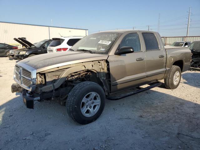  Salvage Dodge Dakota