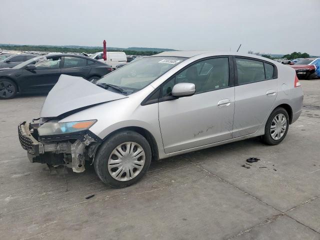  Salvage Honda Insight