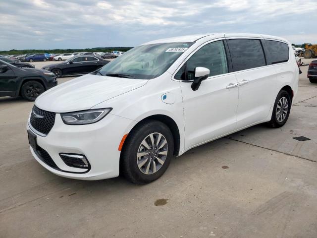  Salvage Chrysler Pacifica