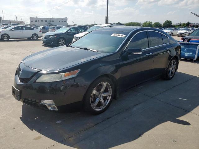  Salvage Acura TL