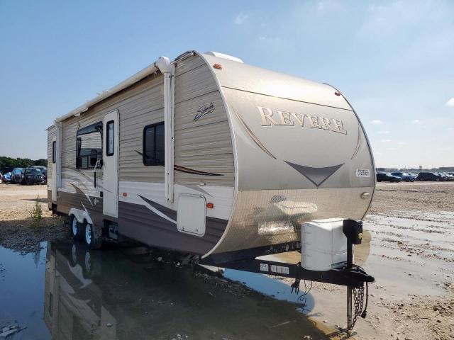  Salvage Wildwood Revere