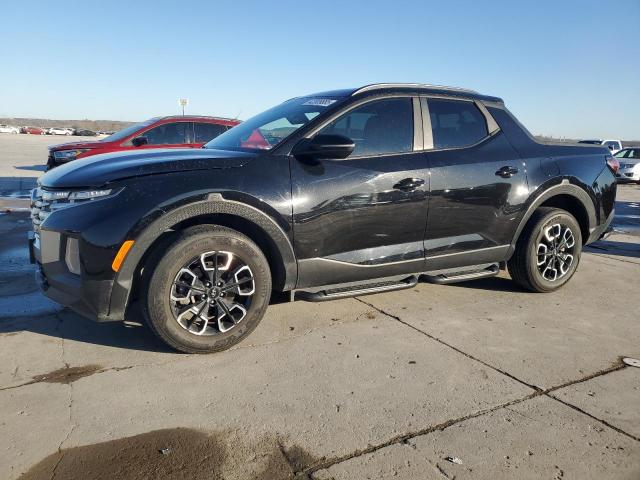  Salvage Hyundai SANTA CRUZ