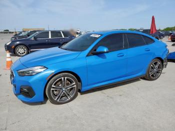  Salvage BMW 2 Series