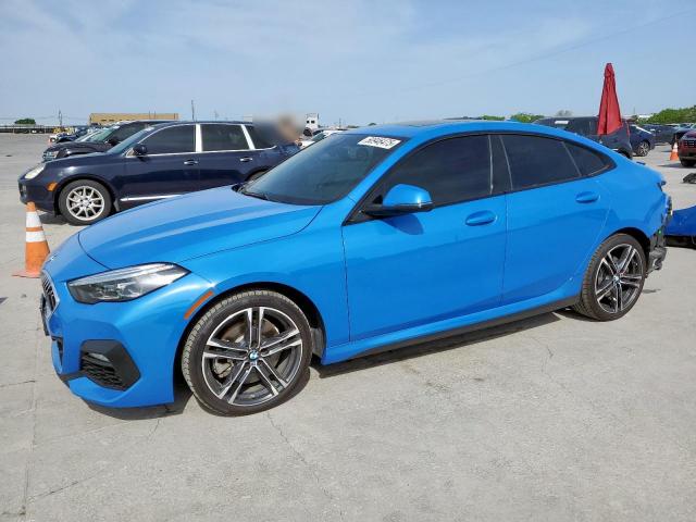  Salvage BMW 2 Series