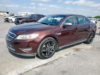  Salvage Ford Taurus