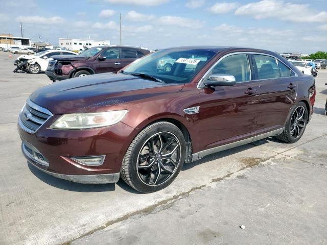  Salvage Ford Taurus