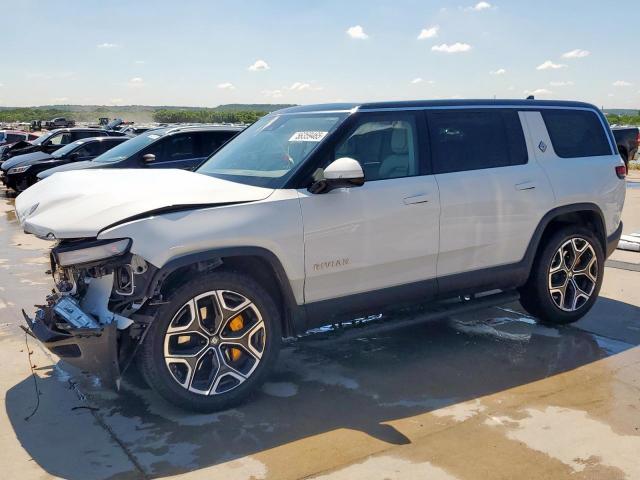  Salvage Rivian Ris