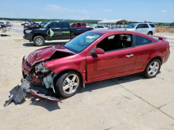  Salvage Chevrolet Cobalt