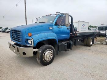  Salvage GMC C K R1500