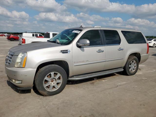  Salvage Cadillac Escalade