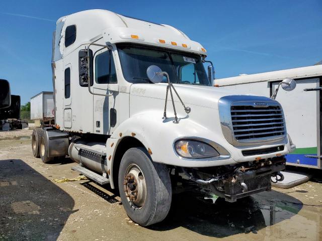  Salvage Freightliner Columbia