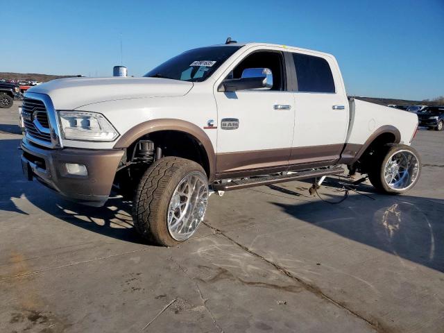  Salvage Ram 2500
