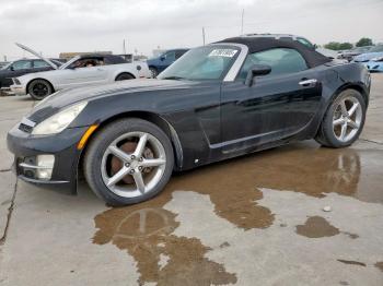  Salvage Saturn SKY