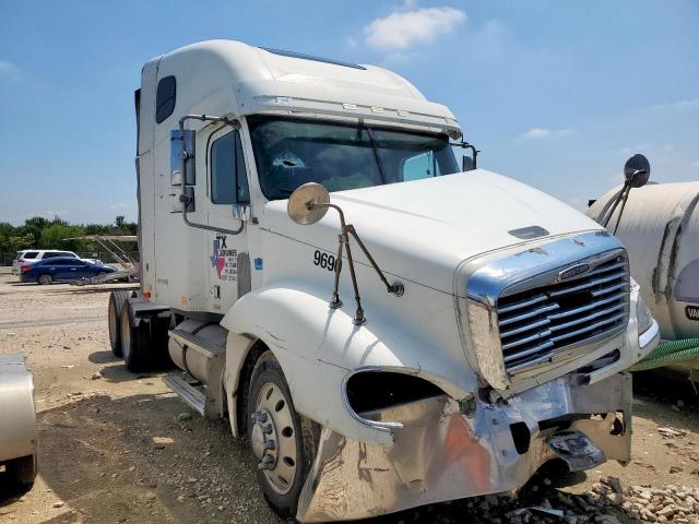  Salvage Freightliner Columbia C