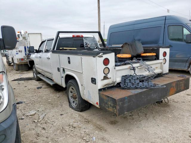 GMC Sierra K3500 Slt Image 10