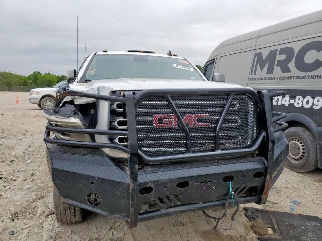 GMC Sierra K3500 Slt Image 3