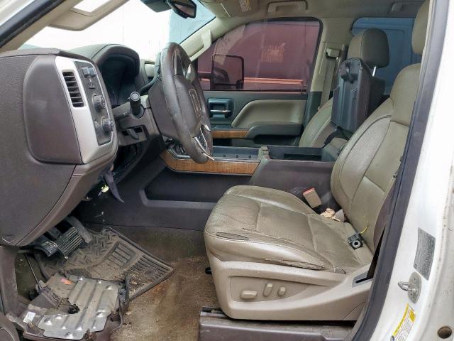 GMC Sierra K3500 Slt Image 7