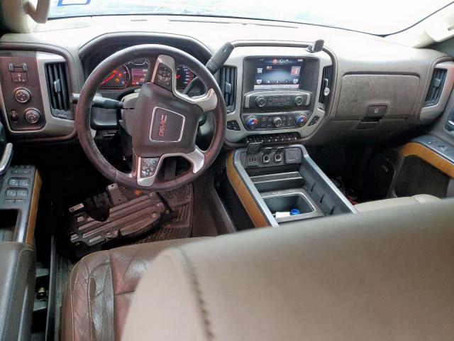 GMC Sierra K3500 Slt Image 5