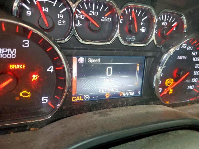 GMC Sierra K3500 Slt Image 11