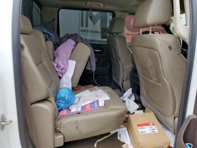 GMC Sierra K3500 Slt Image 4