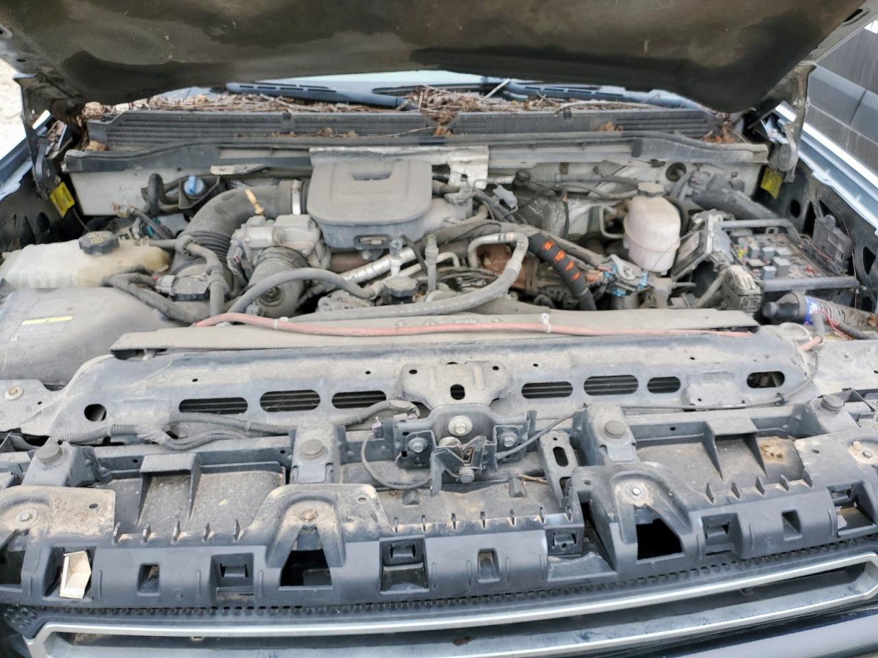 GMC Sierra K3500 Slt Image 8