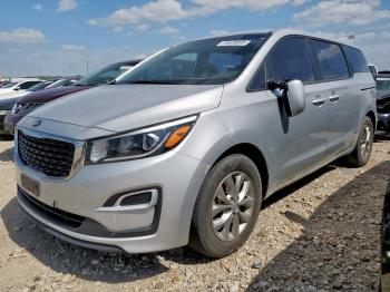  Salvage Kia Sedona