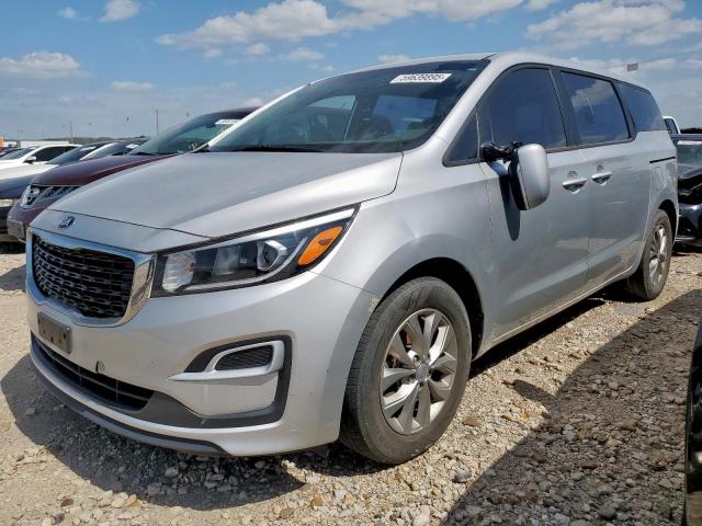  Salvage Kia Sedona