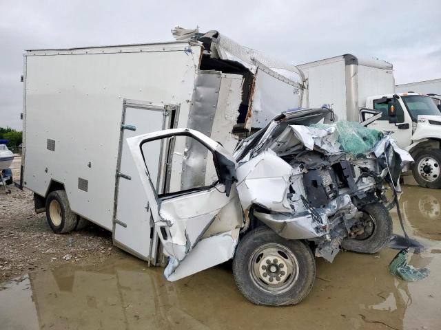  Salvage Ford Econoline