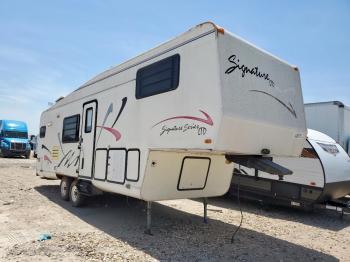  Salvage Dutchmen Travel Tr