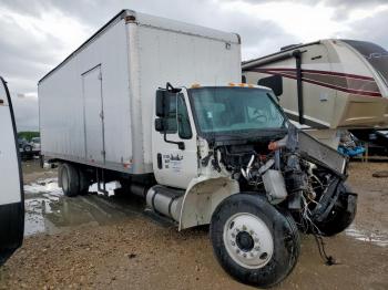  Salvage International 4000 Serie