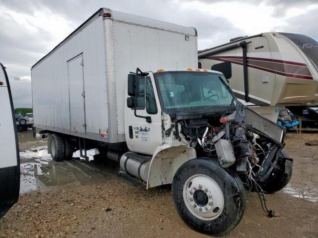  Salvage International 4000 Serie