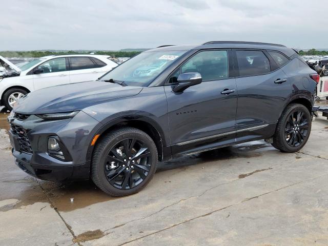  Salvage Chevrolet Blazer