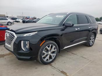 Salvage Hyundai PALISADE