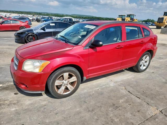  Salvage Dodge Caliber