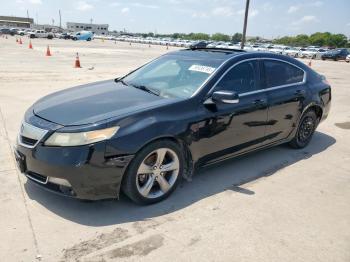  Salvage Acura TL