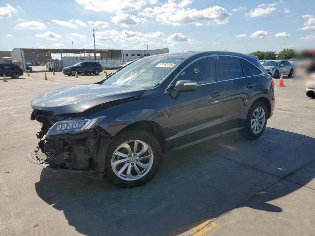  Salvage Acura RDX