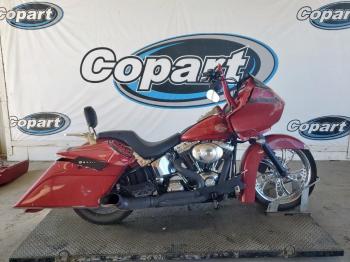  Salvage Harley-Davidson Fl