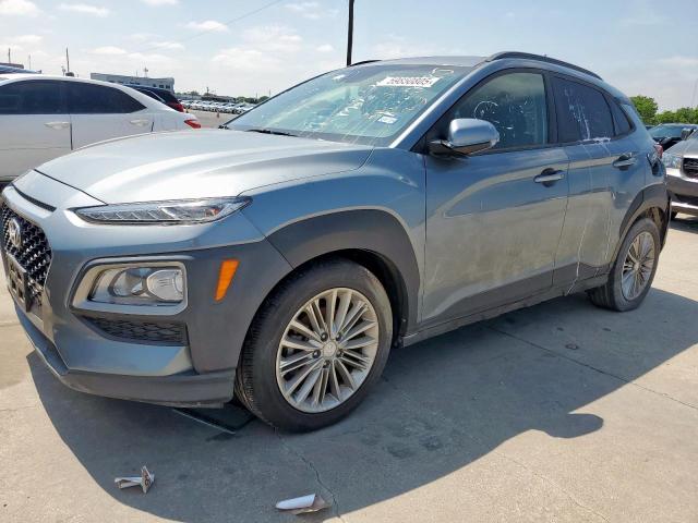  Salvage Hyundai KONA
