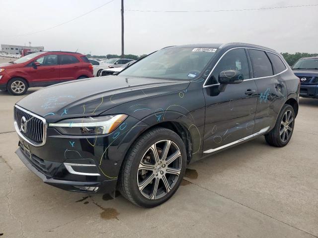 Salvage Volvo XC60