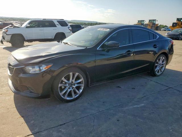  Salvage Mazda 6