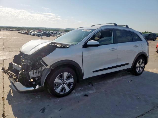  Salvage Kia Niro