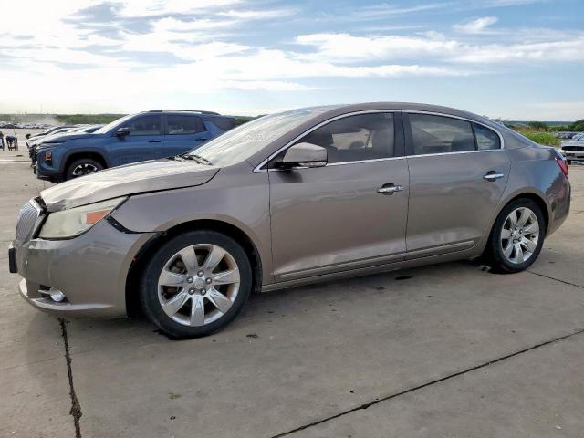  Salvage Buick LaCrosse