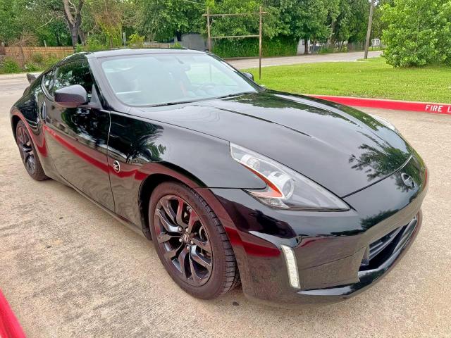  Salvage Nissan 370Z