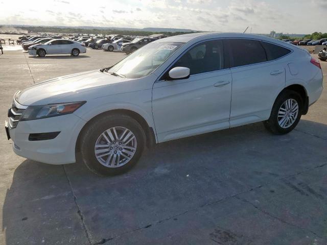  Salvage Honda Crosstour