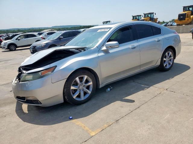  Salvage Acura TL