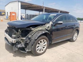  Salvage Acura RDX