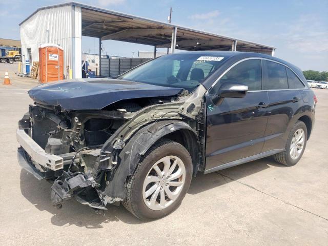  Salvage Acura RDX