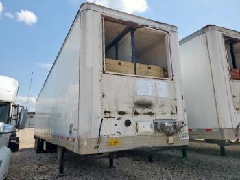  Salvage Hyundai Trailer