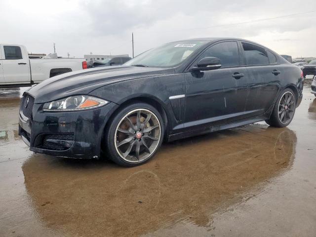  Salvage Jaguar XF