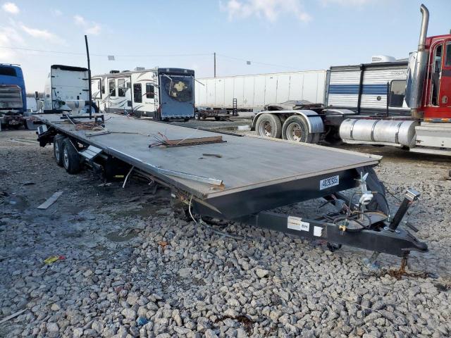  Salvage Keystone Coleman